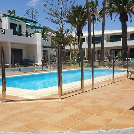 Paradise Club Oasis بويرتو ذيل كارمين المظهر الخارجي الصورة