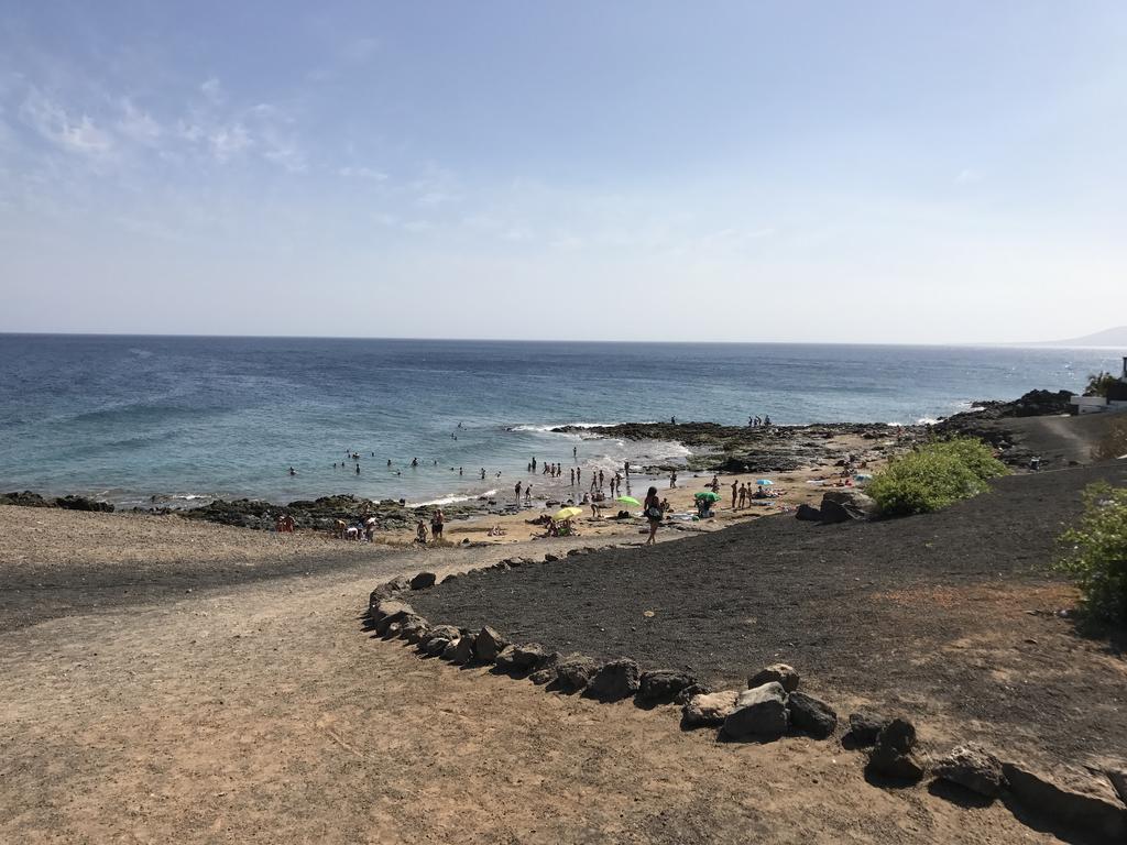 Paradise Club Oasis بويرتو ذيل كارمين المظهر الخارجي الصورة