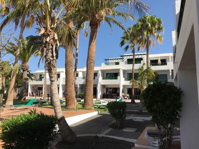 Paradise Club Oasis بويرتو ذيل كارمين المظهر الخارجي الصورة